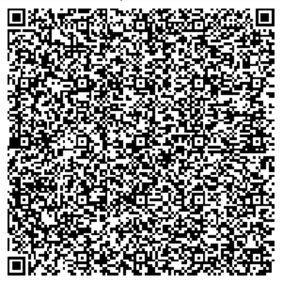Záchranářský QR kód aplikace SeekBone
